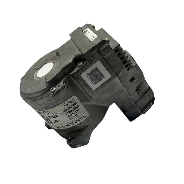 2020 TO 2023 HYUNDAI SONATA POWER STEERING PUMP MOTOR ASSY OEM GASOLINE 56300L0200