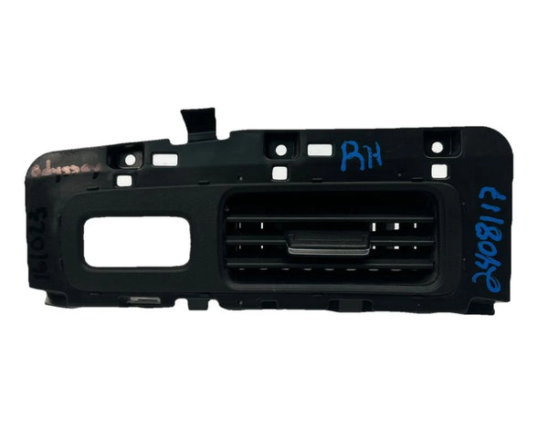 2022 HONDA ODYSSEY AIR CONDITIONER VENT RIGHT SIDE ASSY