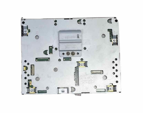 Receptor de radio Hyundai Elantra Sedán, mercado estadounidense, probado, conjunto OEM 96160F2100UAT
