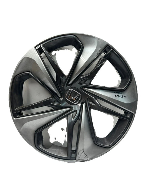 2016 2017 2018 HONDA CIVIC WHEEL COVER 16" SEDAN HUB CAP