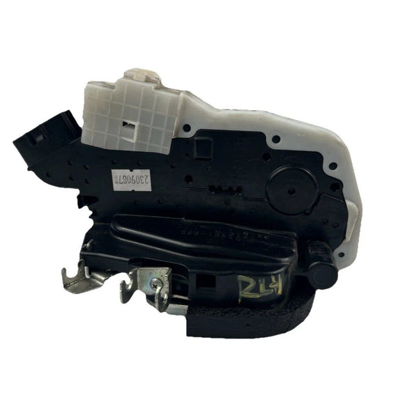 2016 TO 2023 NISSAN MAXIMA DOOR LOCK ACTUATOR REAR LEFT SIDE ASSY OEM 825014RA0D