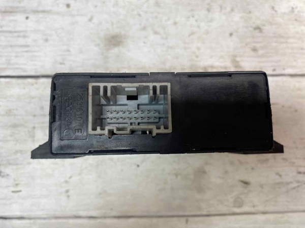 13 15 FORD EXPLORER DRIVER PARK ASSIST CONTROL MODULE UNIT OEM DA5T15K866EA