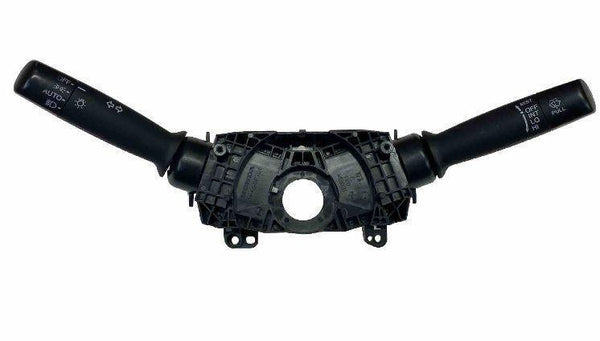 Honda Civic headlight & wiper switch 19 to 21 OEM Lx w/o Rear wiper 35251TV0B02