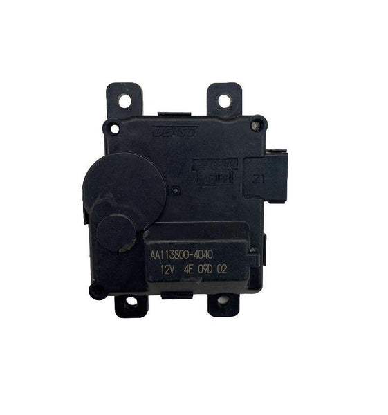 MOTOR ACTUADOR SERVO DE VENTILACIÓN DE CALEFACCIÓN Y AIRE ACONDICIONADO PARA HONDA CIVIC 1.5L HATCHBACK AA1138004040