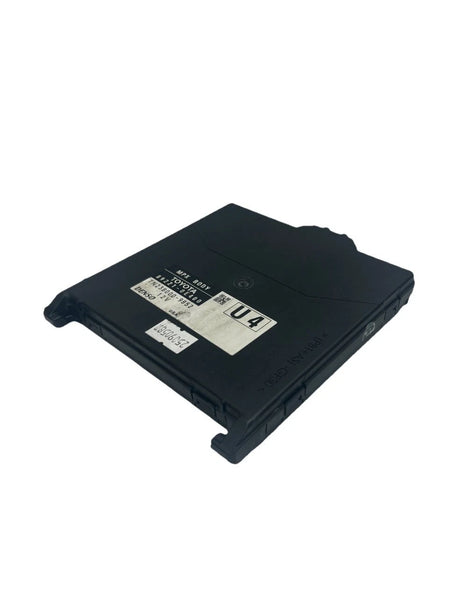 2017 TO 2019 TOYOTA HIGHLANDER MULTI NETWORK CONTROL MODULE UNIT