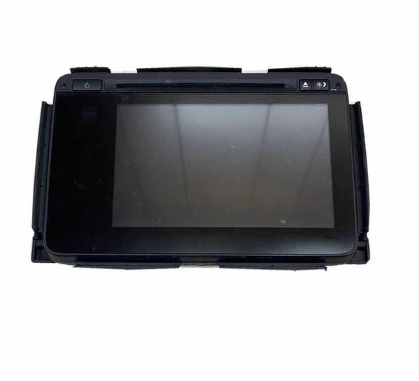 PANTALLA Y RECEPTOR DE RADIO AM FM PARA HONDA HRV 2018 CONJUNTO EXCLUSIVO OEM 39100T7WA31