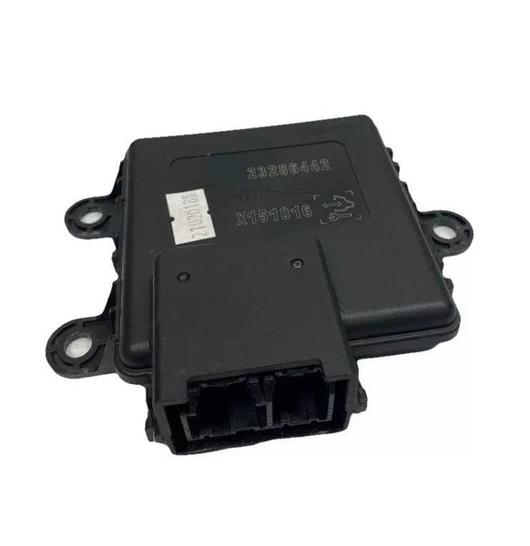 2014 2016 BUICK LACROSSE DRIVER PARK ASSIST ASSIST CONTROL MODULE OEM 23286442