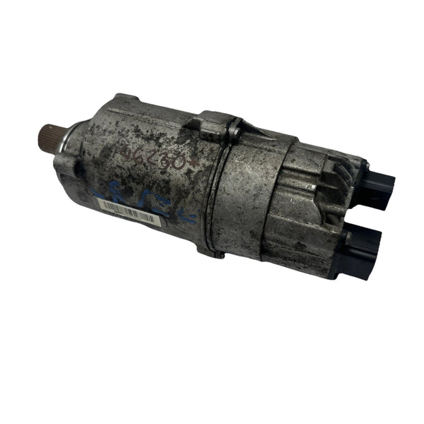 2018 2019 CHEVROLET CRUZE STEERING GEAR MOTOR ELECTRIC MOTOR ASSY OEM 41519541D