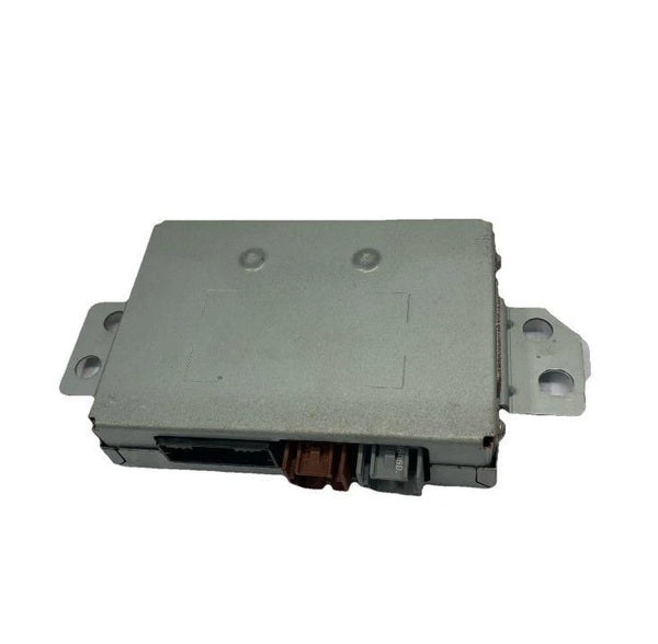 2018 TO 2020 GMC YUKON HUMAN MACHINE INTERFACE BYPASS CONTROL MODULE OEM 84306920