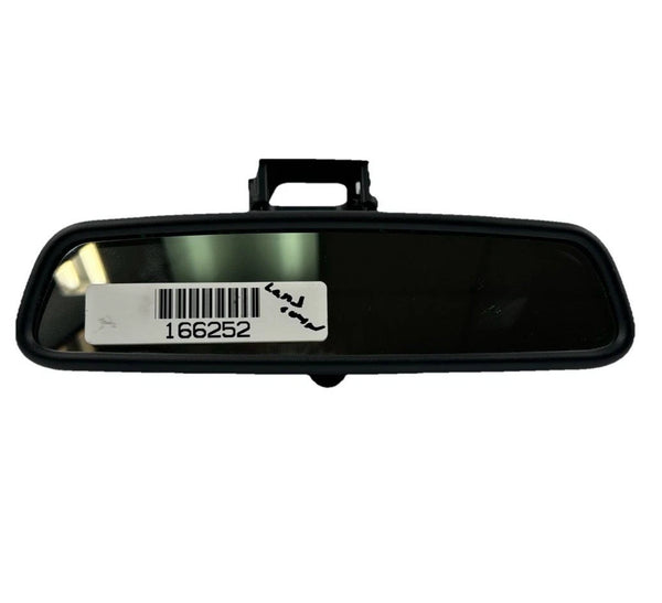 2015 2016 2017 2018 2019 LAND ROVER DISCOVERY SPORT REAR VIEW MIRROR LR058509
