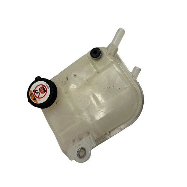 2020 2022 TOYOTA COROLLA OVERFLOW TANK RECOVERY BOTTLE RADIATOR 164A20T030 SEDAN