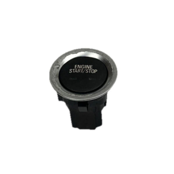 2019 2020 BUICK ENVISION IGNITION SWITCH START STOP ENGINE BUTTON OEM 84588238