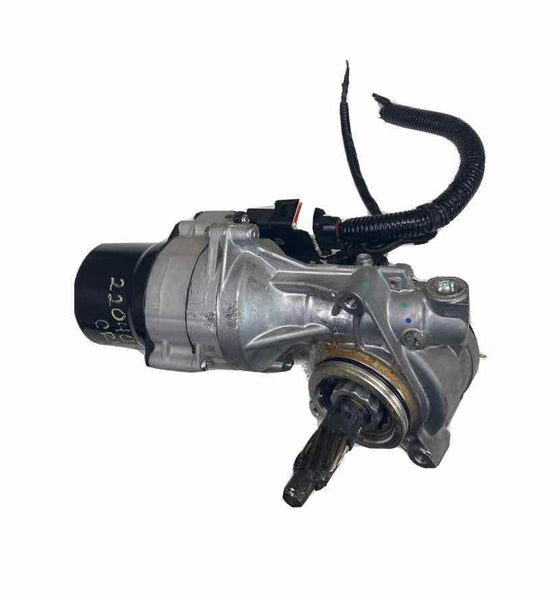 20 TO 22 HONDA CRV POWER STEERING ELECTRIC MOTOR EX-L 1.5L TURBO FWD 53660TLBA40
