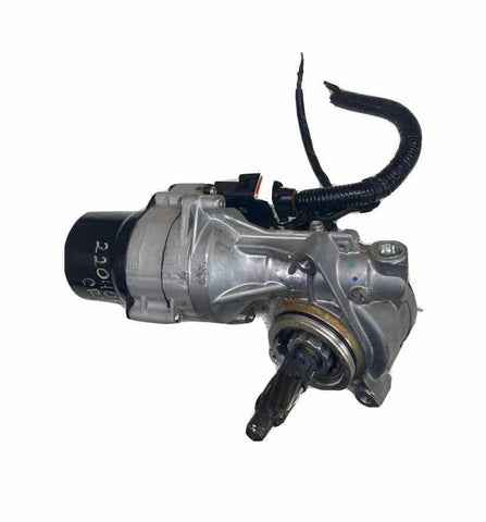 Honda CRV electric power steering 2021 motor assy fwd 1.5L OEM 53660TLBA40