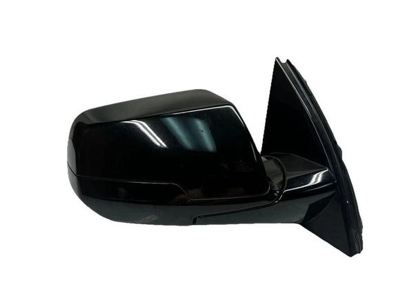 2018 TO 21 CHEVROLET TRAVERSE DOOR MIRROR RIGHT SIDE 84498315 WA464C/WA501B/G9K/GF6