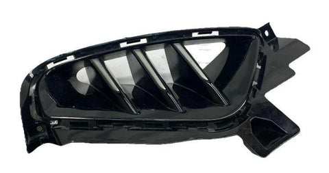 2021 TO 2023 KIA K5 FRONT BUMPER AIR DUCT BEZEL COVER RIGHT SIDE OEM 2186546L3000