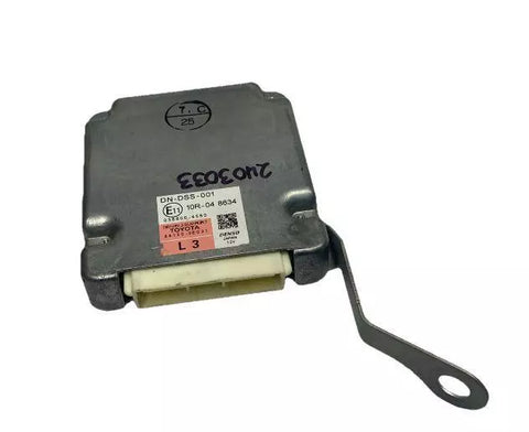 2017 18 19 20 21 TOYOTA HIGHLANDER UNIDAD DEL SISTEMA DE ASISTENCIA AL CONDUCTOR PRE-COLISIÓN 2.7L OEM 881500E031