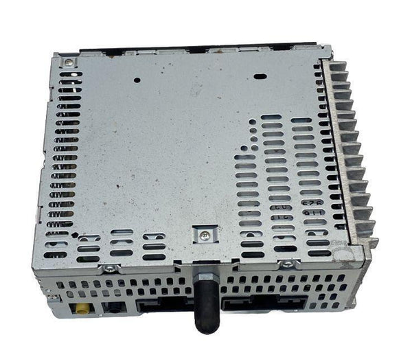 Radio AM/FM CD/MP3 de alta definición para Ford Explorer 2012. OEM CB5T19C107CB.