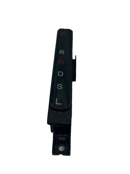 2020 HONDA HRV GEAR SHIFTER INDICATOR ASSY
