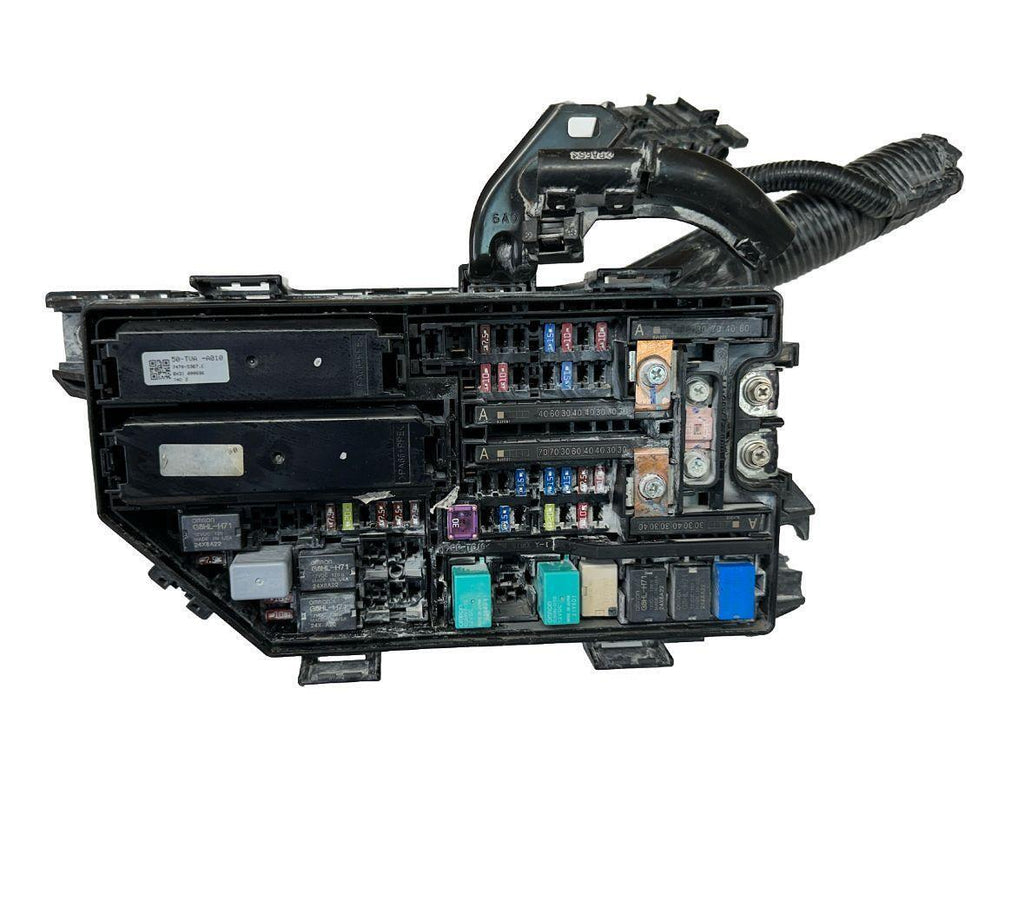 2018 honda accord cigarette lighter fuse Honda Accord engine fuse box 2018 to 2020 1.5L AT turbo assembly OEM 3 – INSIDE AUTO 2018 honda accord cigarette lighter fuse Honda Accord engine fuse box 2018 to 2020 1.5L AT turbo assembly OEM 3 – INSIDE AUTO
