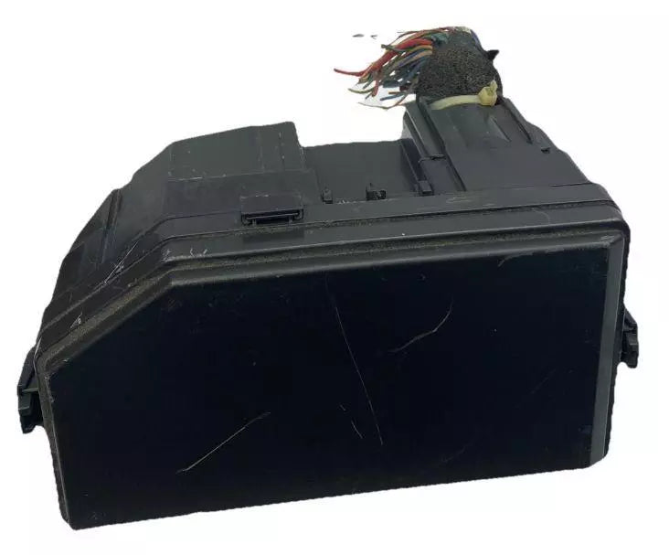 2016 TO 2018 ACURA RDX ENGINE FUSE BOX RELAY BLOCK US MARKET FWD BASE 32200TX4A21