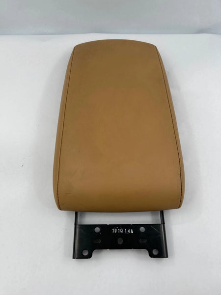 2020 2021 2022 2023 2024 NISSAN SENTRA CENTER CONSOLE ARMREST ASSY OEM 191014A