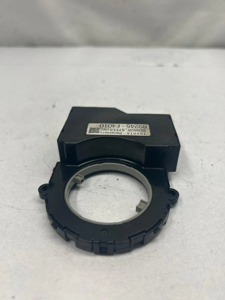 2018 TOYOTA CHR STEERING ANGLE SENSOR CRANK WHEEL ASSY