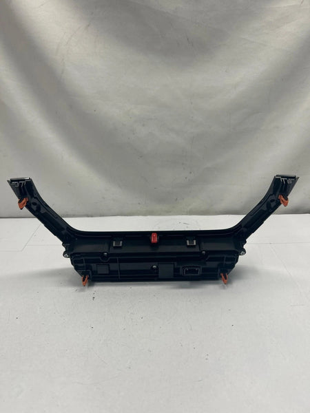 2020 2021 2022 TOYOTA COROLLA CLIMATE CONTROL HVAC AC AUTO PANEL SEDAN ASSY