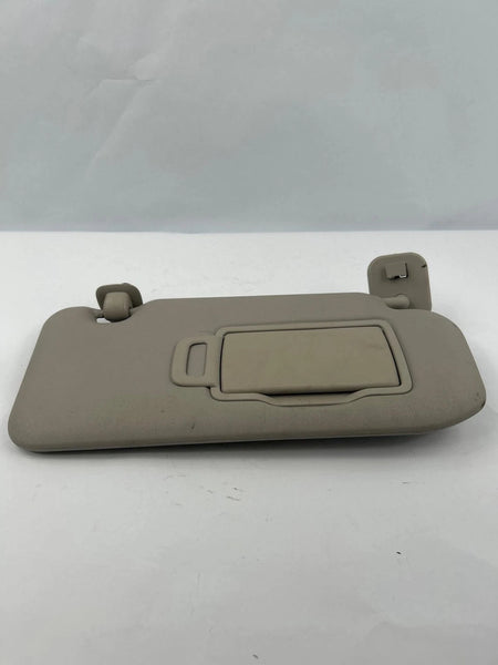 2020 TO 2024 2025 NISSAN SENTRA SUN VISOR RIGHT SIDE ASSY OEM 964006LE0C