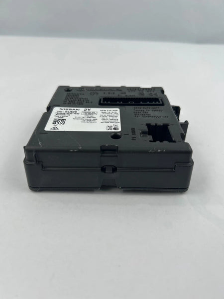 2021 2022 NISSAN SENTRA TPMS CONTROL MODULE ASSY OEM 285E16LA0C