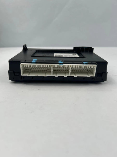 2018 2019 HYUNDAI SONATA US MARKET BODY CONTROL BCM UNIT ASSY OEM 95400C2700