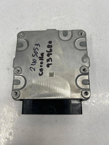 2017 TO 2019 TOYOTA COROLLA POWER STEERING CONTROL MODULE UNIT SEDA ASSY OEM 8965002B50