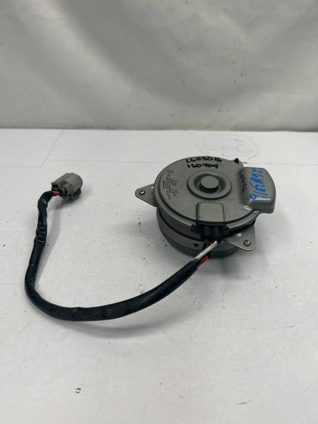 2022 2023 2024 2025 TOYOTA COROLLA CROSS ELECTRICO COOLING MOTOR ASSEMBLY