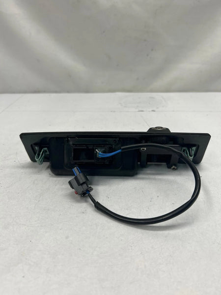 2019 TO 2024 CHEVROLET EQUINOX REAR VIEW CAMERA LIFTAGET MOUNTED ASSY