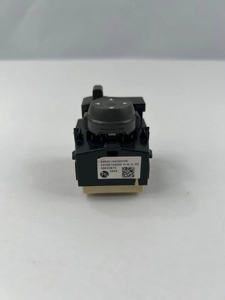 2021 2025 HYUNDAI ELANTRA DOOR MIRROR SWITCH KOREA BUILT ASSY OEM 93530AA000YFR