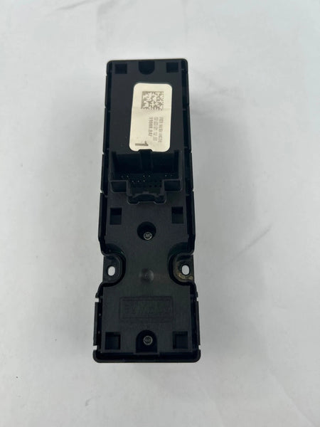 2015 TO 2023 FORD MUSTANG MASTER SWITCH FRONT DRIVER SIDE ASSY OEM FR3T14540AEW