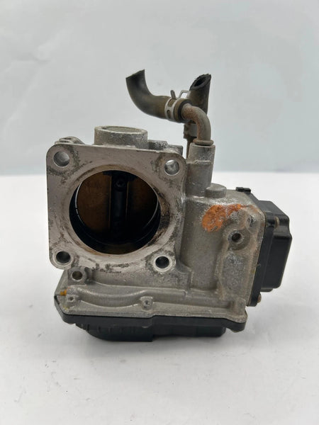 2016 2025 HONDA CIVIC 1.5L TURBO THROTTLE BODY VALVE ASSY OEM 1640059B003