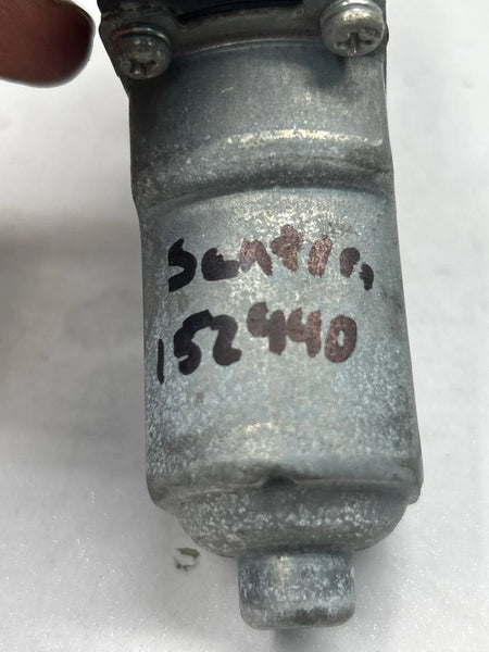 2013 TO 2019 NISSAN SENTRA WINDOW MOTOR REAR LEFT SIDE ASSY OEM 827313TA2A