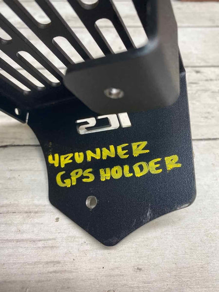 SOPORTE DE GPS DELANTERO OEM PARA TOYOTA 4RUNNER 2017