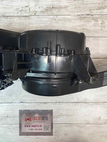 15 19 NISSAN PATHFINDER REAR AIR CONDITIONER EVAPORATOR WITH BLOWER 274103KA0C