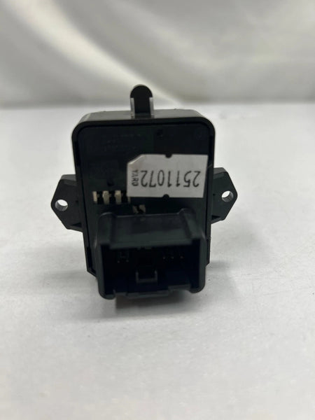 2016 HONDA PILOT DOOR MIRROR SWITCH DRIVER SIDE DOOR SWITCH OEM