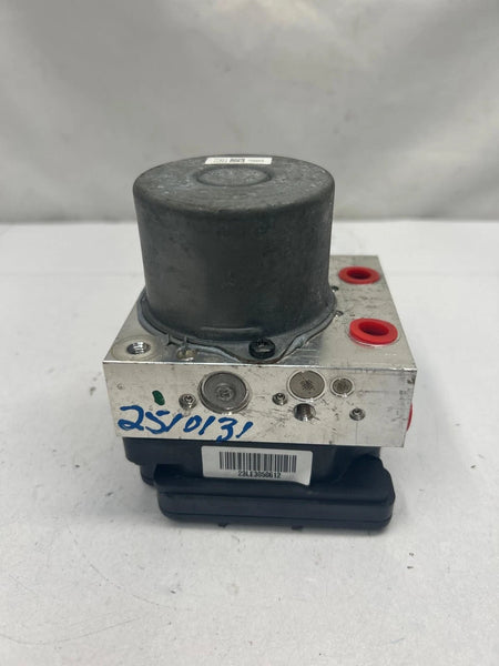 2024 KIA K4 ABS PUMP MODULE ASSY OEM BE600NFT50