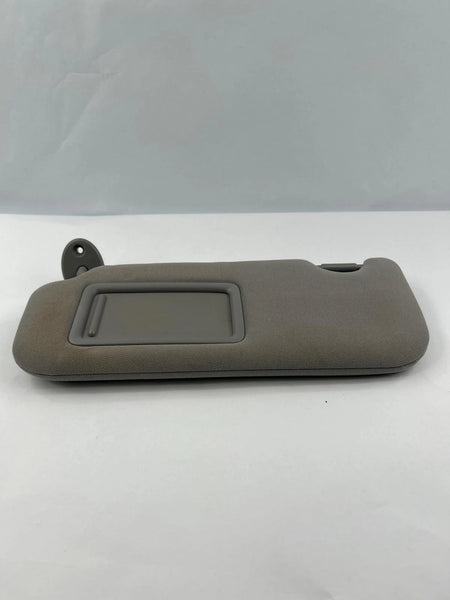 2018 TO 2024 TOYOTA CAMRY SUN VISOR LEFT SIDE ASSY OEM 7432006C60B1