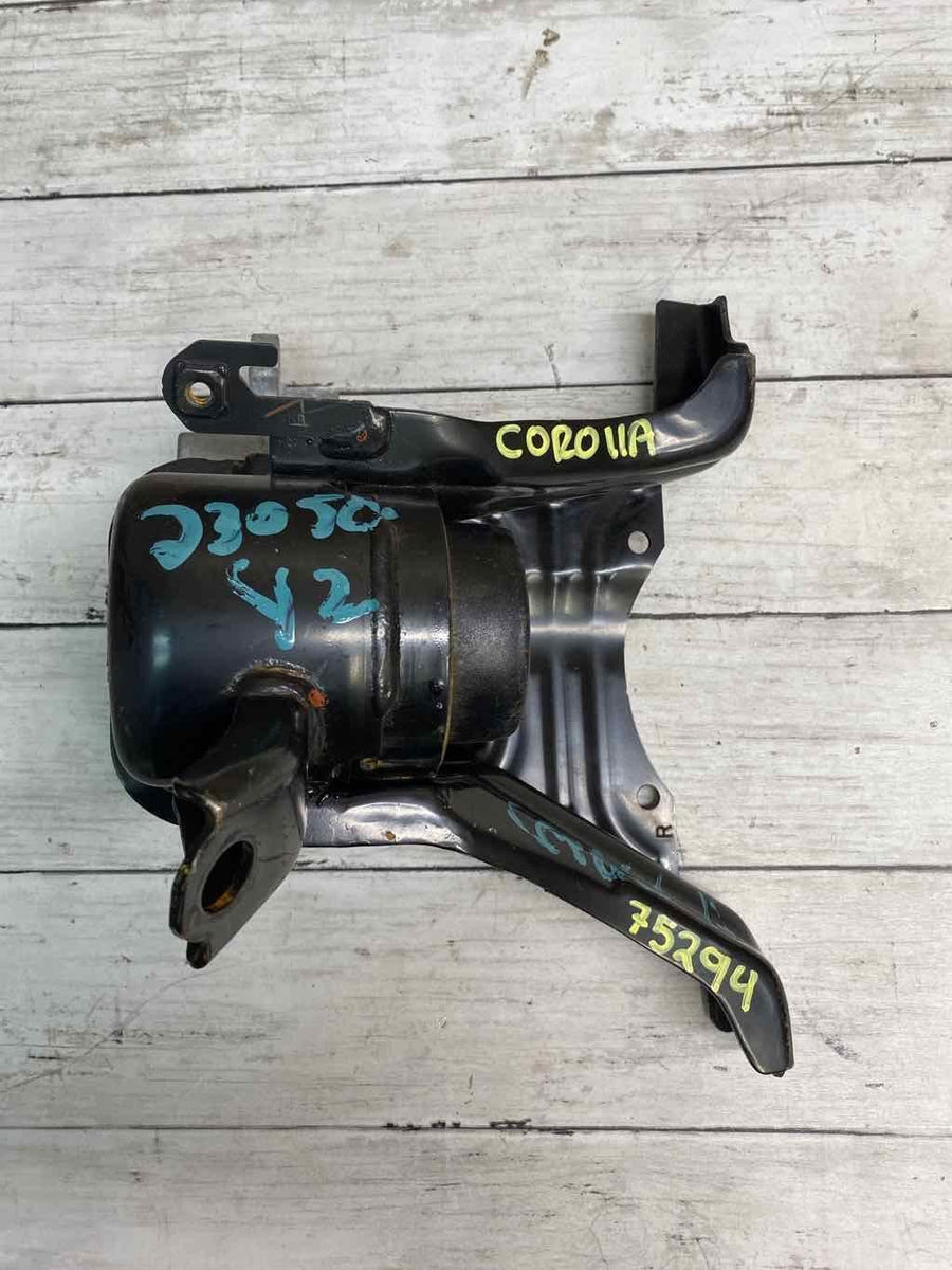 Engine Frame Mount 2022 TOYOTA COROLLA 2.0L ENGINE FRAME MOUNT OEM – INSIDE AUTO