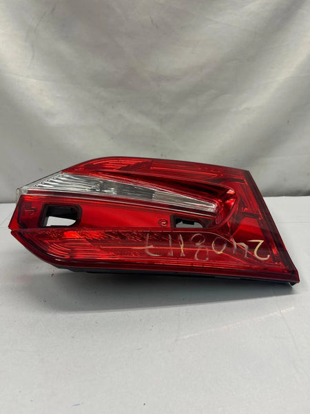 2018 TO 2025 HONDA ODYSSEY TAIL LIGHT LEFT SIDE LIFTGATE MOUNTED ASSY