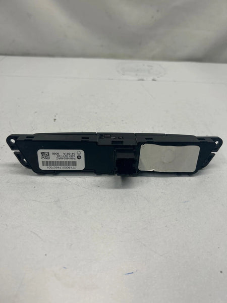 2019 JEEP CHEROKEE INSTRUMENT PANEL SWITCH ASSY