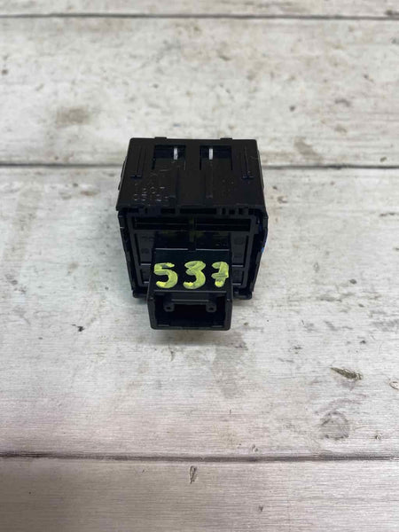Toyota Corolla door lock switch 2020 2023 right passenger side sedan OEM