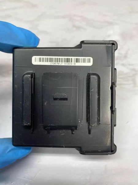 17 18 19 NISSAN ROGUE SPORT ADVERTENCIA ALTAVOZ UNIDAD DE MÓDULO DE CONTROL OEM 284P16MA0B