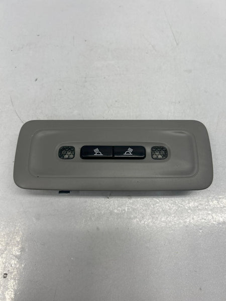 2023 TOYOTA CAMRY OVERHEAD CONSOLE DOME LIGHT ASSY OEM 8136007040