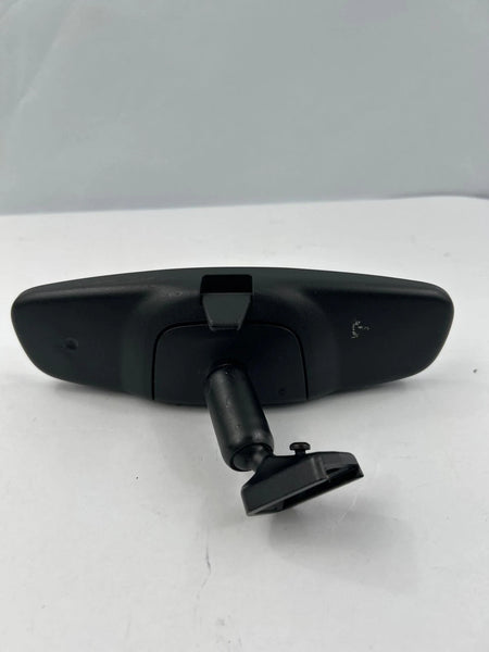 2018 TO 2025 CHEVROLET EQUINOX REAR VIEW MIRROR MANUAL DIMMING ASSY OEM 13524916